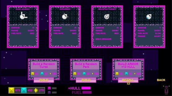 Demonborg Mining Co — screenshot 4