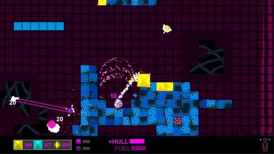 Demonborg Mining Co — screenshot 5