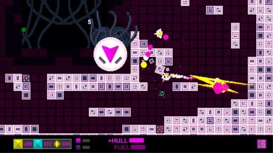 Demonborg Mining Co — screenshot 6