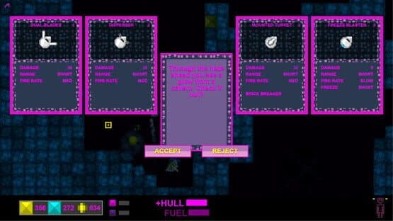 Demonborg Mining Co — screenshot 7