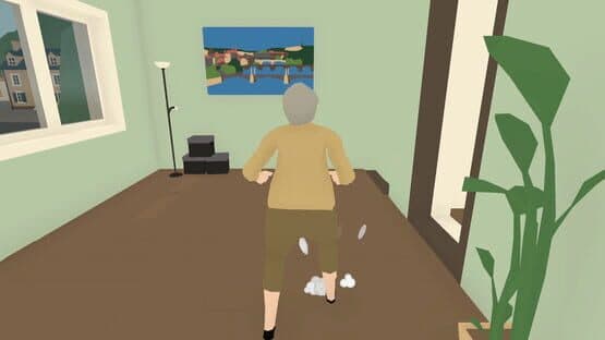 Ultimate Grandma Simulator — screenshot 1