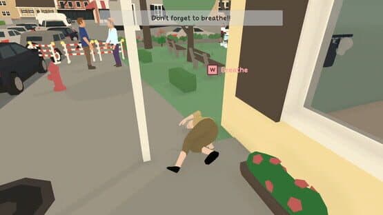 Ultimate Grandma Simulator — screenshot 2