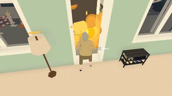 Ultimate Grandma Simulator — screenshot 3