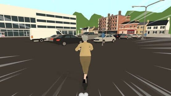 Ultimate Grandma Simulator — screenshot 4