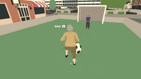 Ultimate Grandma Simulator — screenshot 5