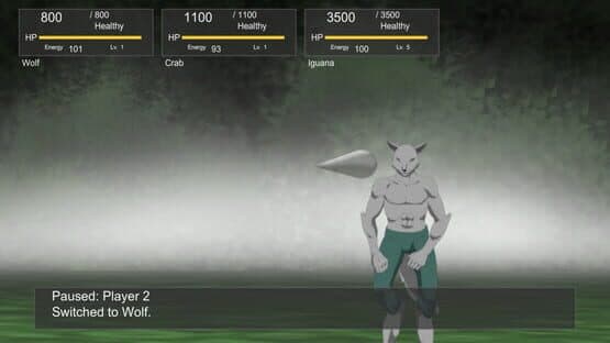 Zoological Era II — screenshot 3
