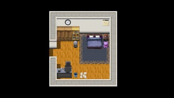 Please Pay the Rent! — screenshot 1