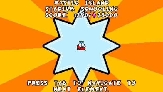 Strato Freaks DX — screenshot 5