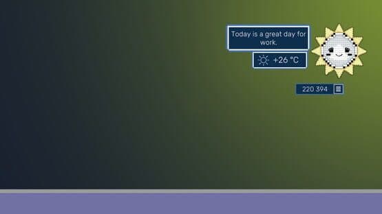 Soluna's Mood — screenshot 1