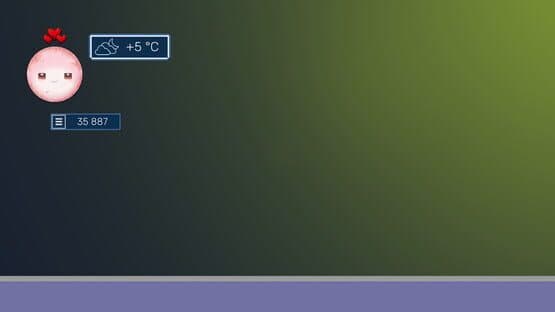 Soluna's Mood — screenshot 2