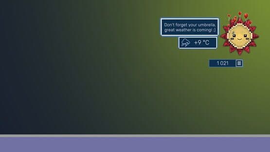 Soluna's Mood — screenshot 3