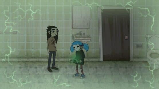 Sally Face — screenshot 7