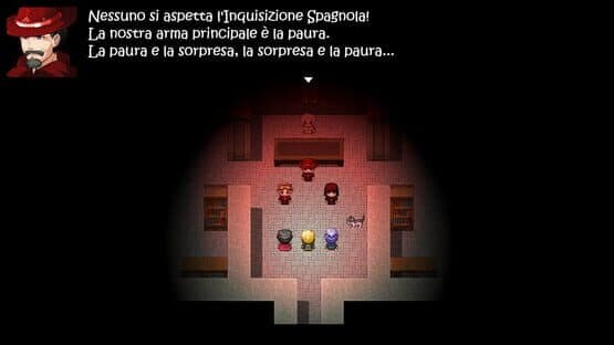 Ganja Quest RPG — screenshot 3