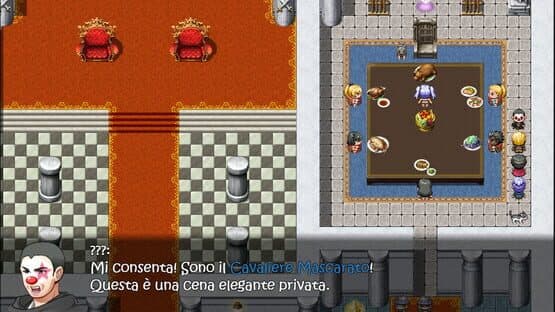 Ganja Quest RPG — screenshot 5