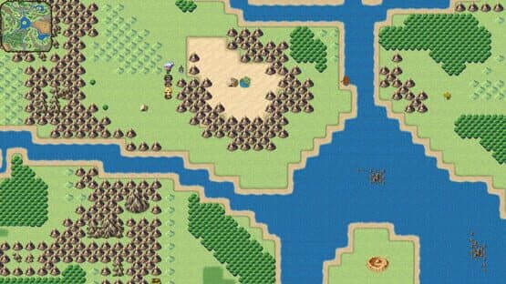 Ganja Quest RPG — screenshot 7