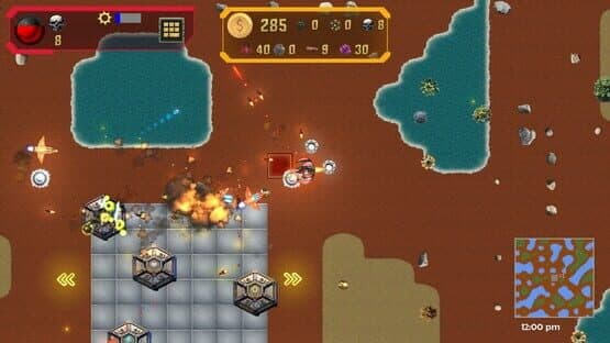 The B.L.O.O.M Initiative — screenshot 1
