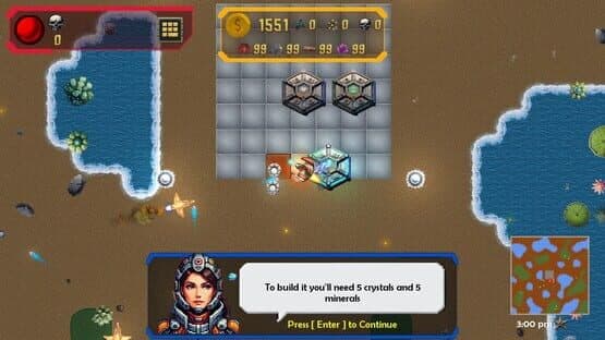 The B.L.O.O.M Initiative — screenshot 3