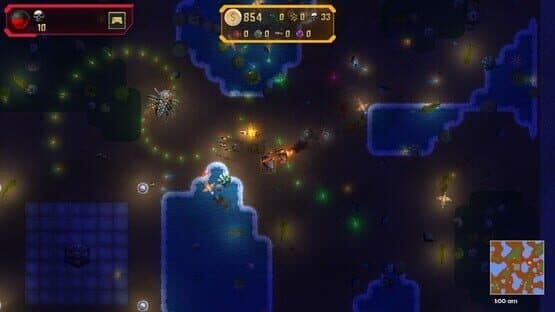 The B.L.O.O.M Initiative — screenshot 4