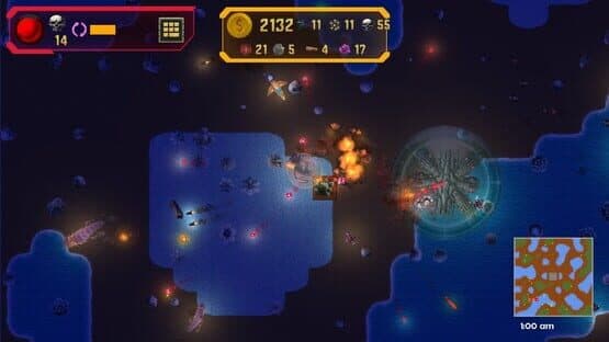 The B.L.O.O.M Initiative — screenshot 5