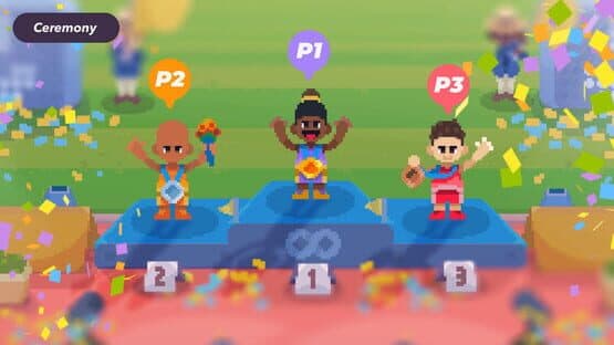 Sports Sports — screenshot 5