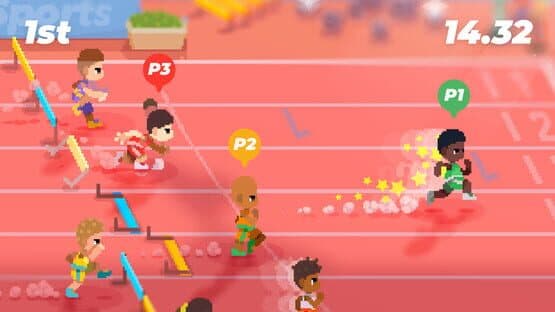 Sports Sports — screenshot 6