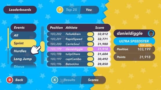 Sports Sports — screenshot 7