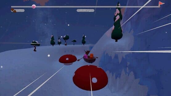 Paddle Together — screenshot 2