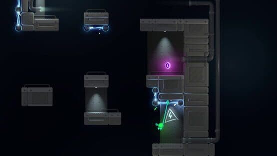 Gooey — screenshot 1