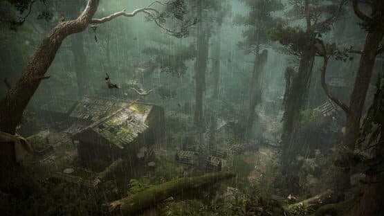 Assassin's Creed Shadows: Claws of Awaji — screenshot 8