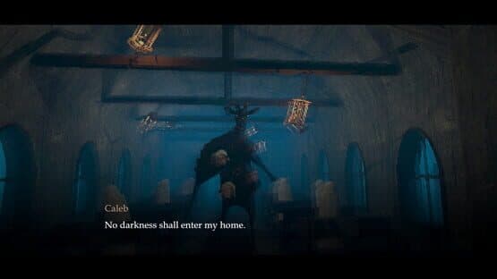 Father — screenshot 4