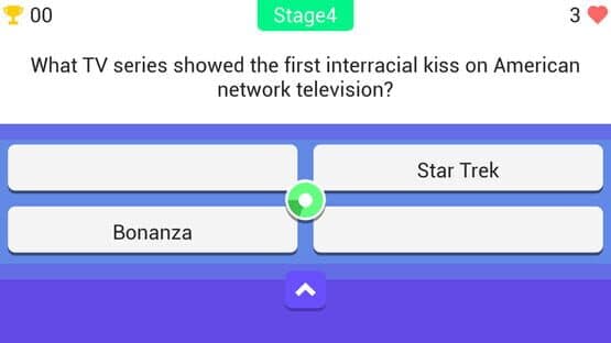 Super Ultimatum Quiz — screenshot 1