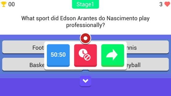 Super Ultimatum Quiz — screenshot 3