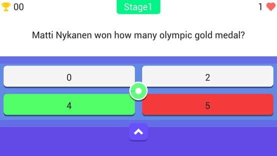 Super Ultimatum Quiz — screenshot 4