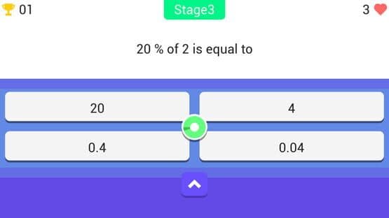 Super Ultimatum Quiz — screenshot 5
