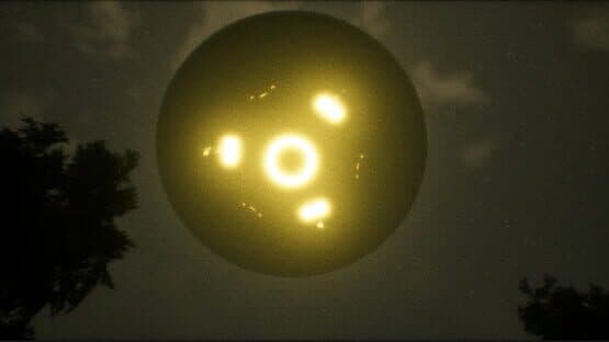 Ufophilia — screenshot 1
