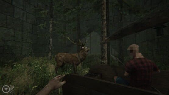 Mazebound: Hunt, Gather, Run! — screenshot 1