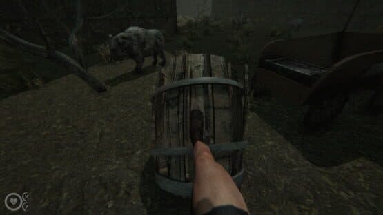 Mazebound: Hunt, Gather, Run! — screenshot 3