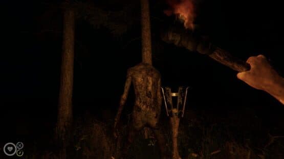 Mazebound: Hunt, Gather, Run! — screenshot 4