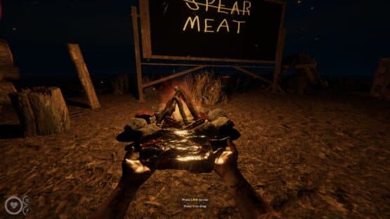 Mazebound: Hunt, Gather, Run! — screenshot 5