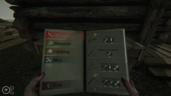 Mazebound: Hunt, Gather, Run! — screenshot 6