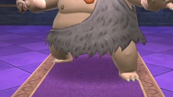 Dragon Quest Smash/Grow — screenshot 3