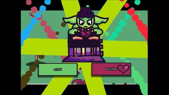 Flute of Gobelin — screenshot 1