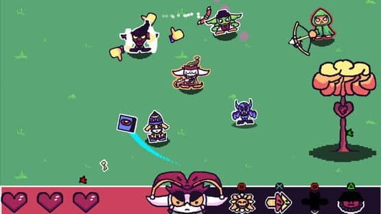 Flute of Gobelin — screenshot 2