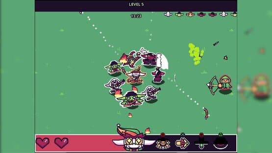 Flute of Gobelin — screenshot 3