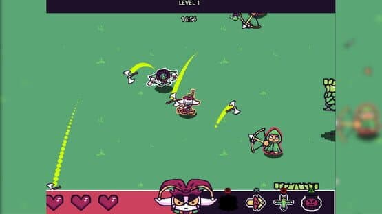 Flute of Gobelin — screenshot 4