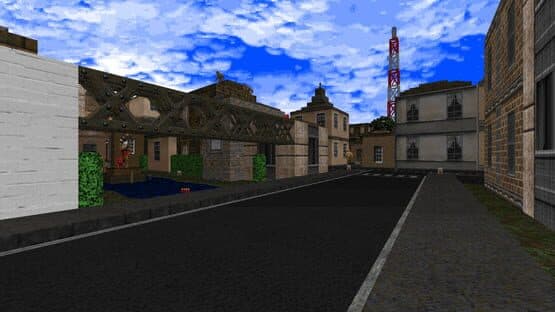 Doom 2 In Rural Only — screenshot 1