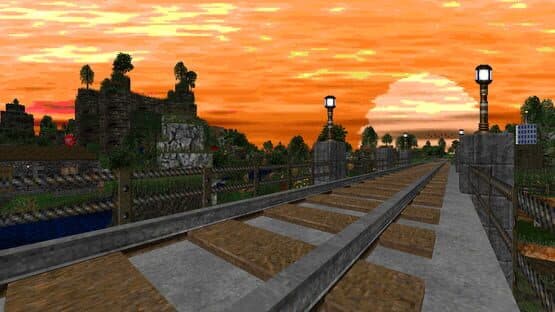 Doom 2 In Rural Only — screenshot 2