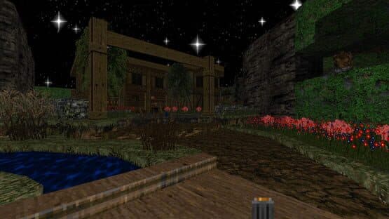 Doom 2 In Rural Only — screenshot 3