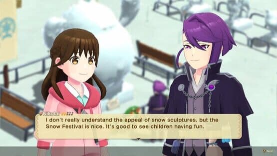 Harvest Moon: Home Sweet Home Special Edition — screenshot 2