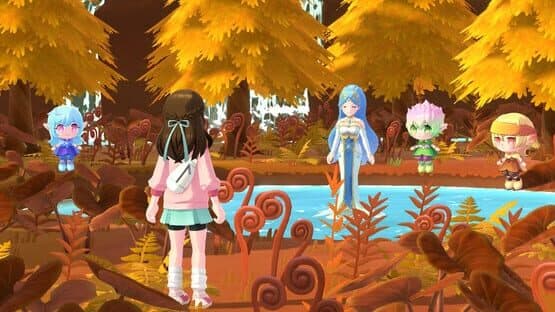 Harvest Moon: Home Sweet Home Special Edition — screenshot 6